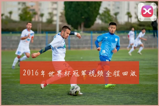 2016年世界杯冠军视频全程回放