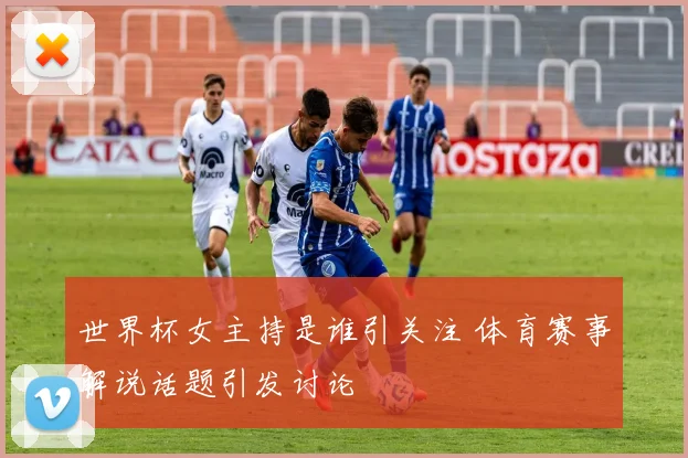 世界杯女主持是谁引关注 体育赛事解说话题引发讨论