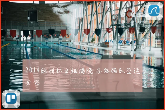 2014欧洲杯分组揭晓 各路强队签运分化