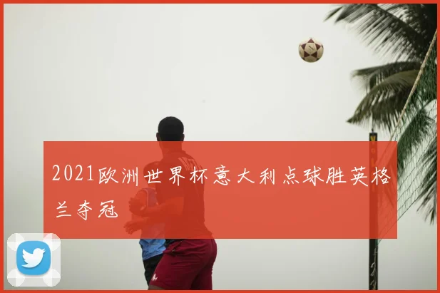 2021欧洲世界杯意大利点球胜英格兰夺冠