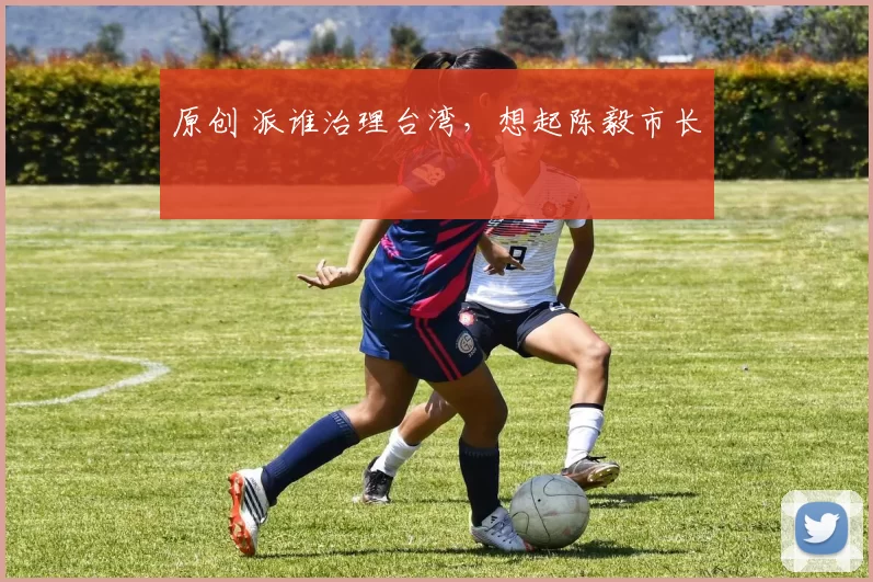 原创 派谁治理台湾,想起陈毅市长